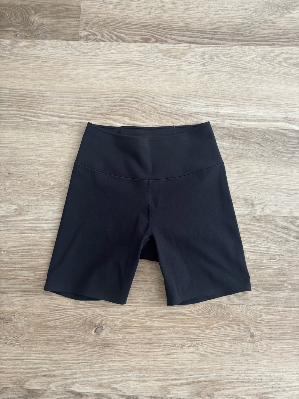Uniqlo Airism Women’s High Waisted Bike Shorts